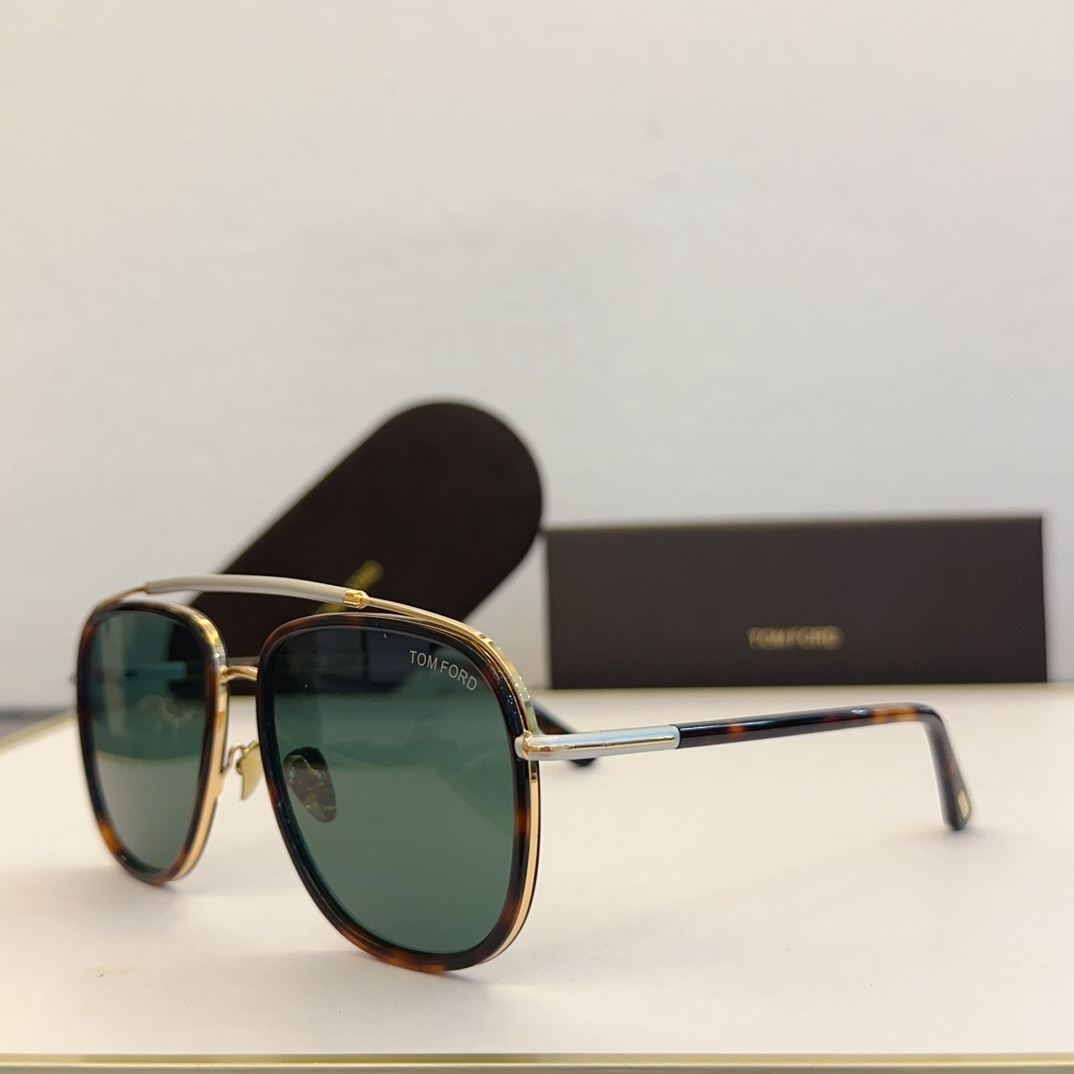 Tom Ford Sunglasses